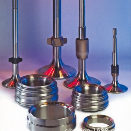 适用于S6N-MTK机型船用柴油机备件推荐