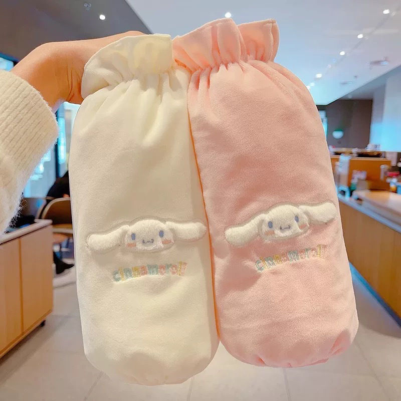 화이트 시나몬 독 + 핑크 시나몬 독 [2쌍]