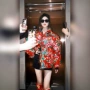 东北大码保暖冬季棉服