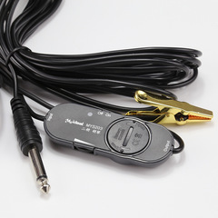 Beautiful Star 203 Erhu Pickup High Fidelity Violin Pipa Guzheng Amplification Music Instrument Stage Microphone