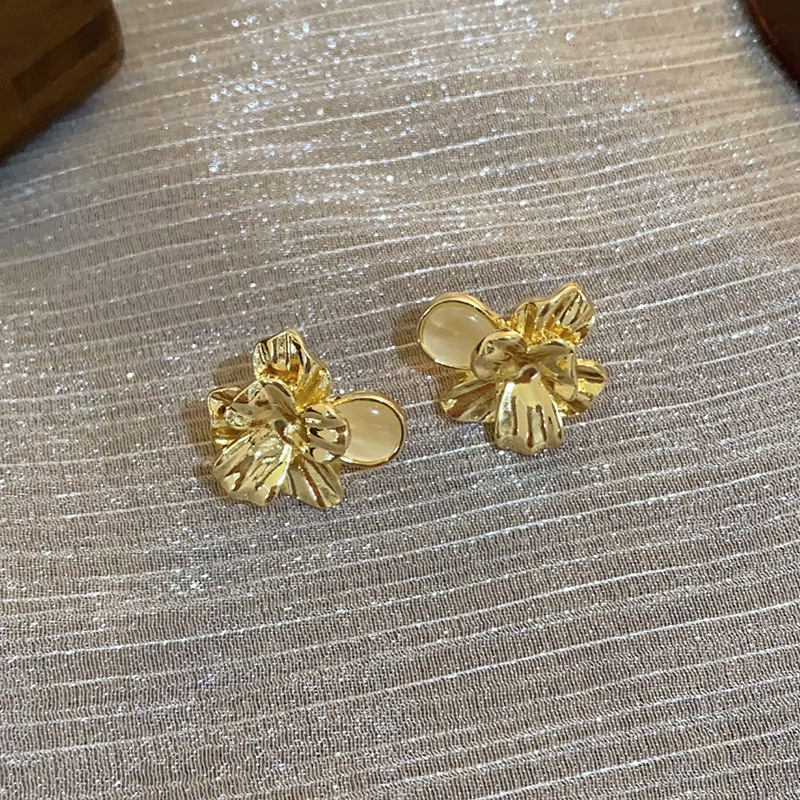 2015 gold, flowered