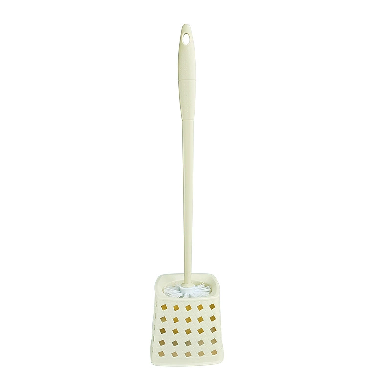 Toilet for home use, hygienic brush