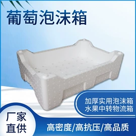 泡沫箱