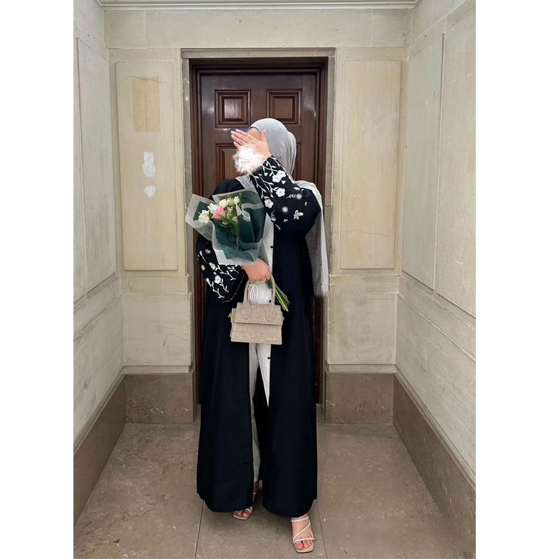 Sizzling Dresses for Hijab - Amofashion Ltd 37 O1CN01zgyund2AbH2NYSOTd !!2218429648221 0 cib