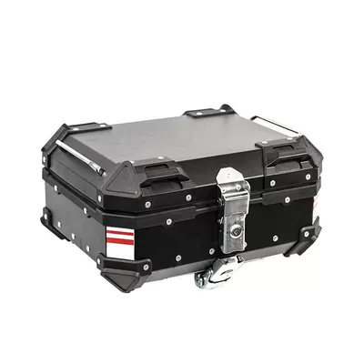 box toolbox wholesale, Motorcycle trunk