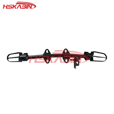 Motorcycle frame Little Eagle 12-inch Suspension Rear