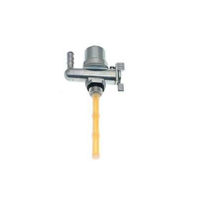 Motorcycle Fuel Valve Oil Switch Suitable for Ruassia Msk Motorcycle Accessories Fuel Valve Switch