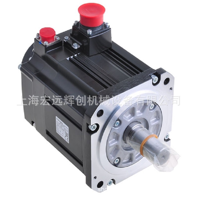 三菱伺服电机 HC-SFS202/HC-SFS202K