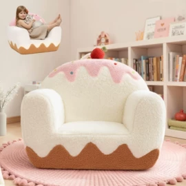 沙发类;儿童沙发;沙发床