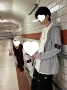 华棉薄款连帽复合辅料