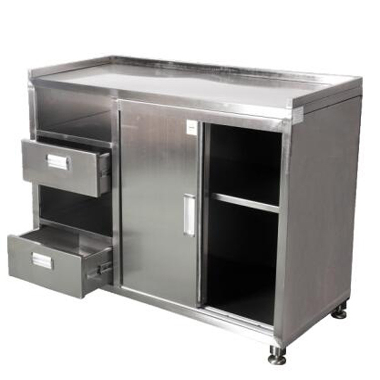 福瑞斯不锈钢调漆工作台喷漆钣喷工作桌FRS010050