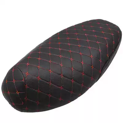 Seat Cushion, Shock-Absorbing, Motorcycle cushion