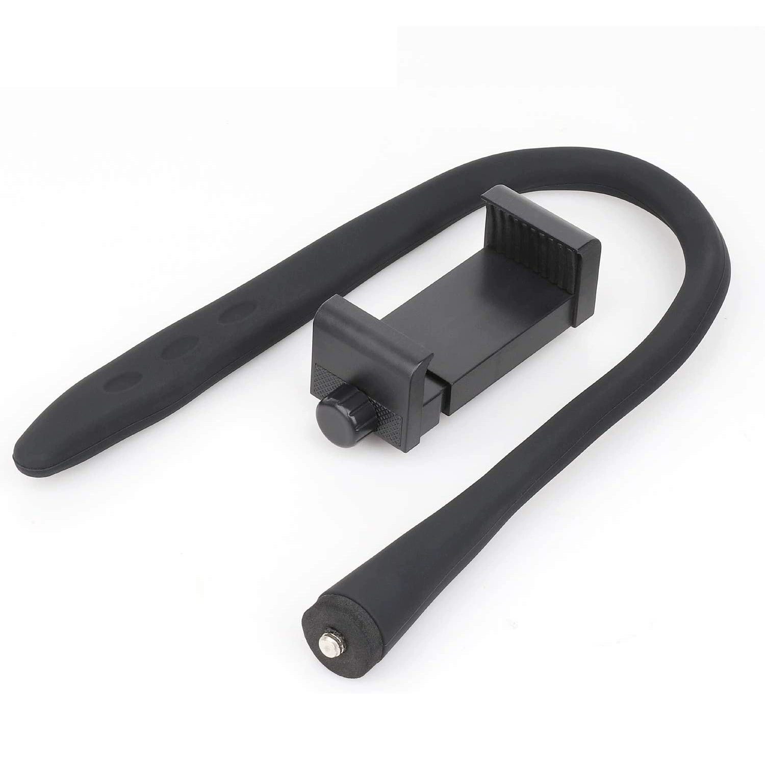 Front-loading washing machine door bracket door anti-collision magnetic adsorption storage inner compartment ventilation and odor removal silicone rod + magnet