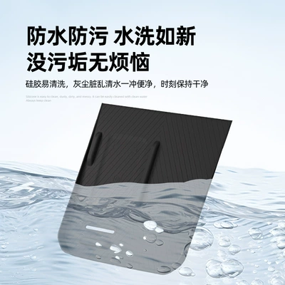 Modification Accessories, Anti-slip mat