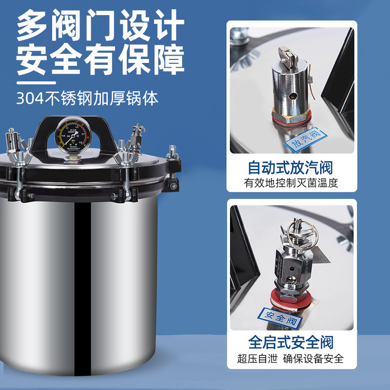 ��������ʽ��ѹ��������������������ʵ����С��18L�Զ������