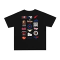 D002 Black