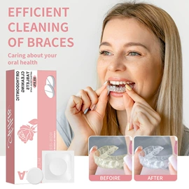 口腔清新剂;漱口水;牙膏