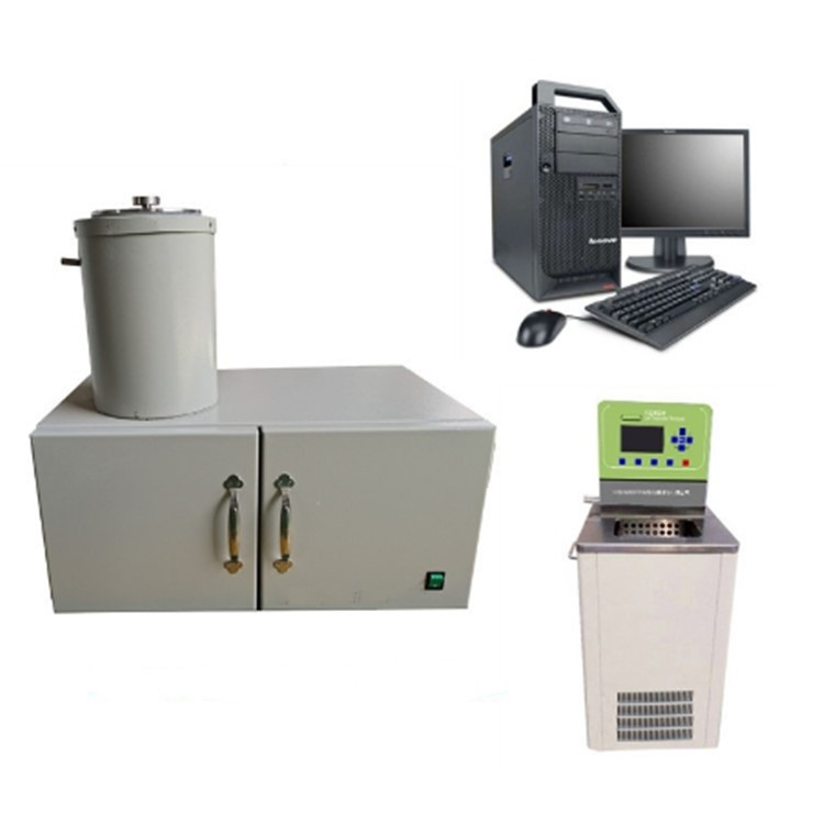 常温比热容测试仪 型号:KM1-BRR-3C库号：M368157现货