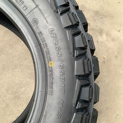 Off-road şinlər Tire Mt Off-Road Tire