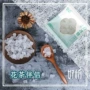 单晶调味花茶冰糖