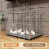 [Silver - Thick wire standard style] 70*50*60★★⚑