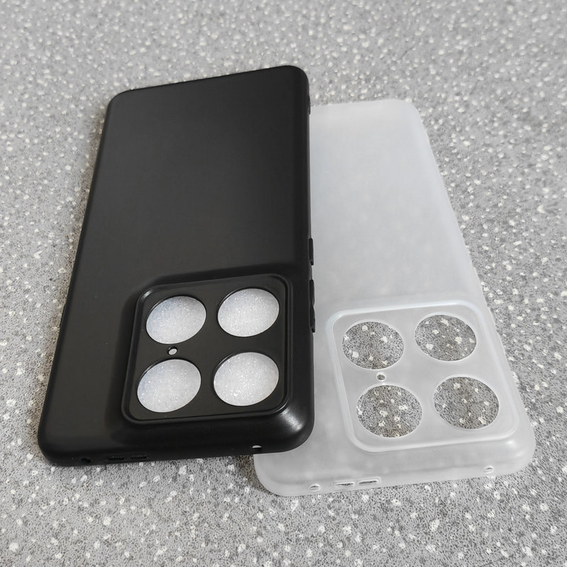 Suitable for Motorola X70 Air Pro Mobile Phone Case Moto Rola Protective Cover Full-Cover Silicone Matte Soft Case