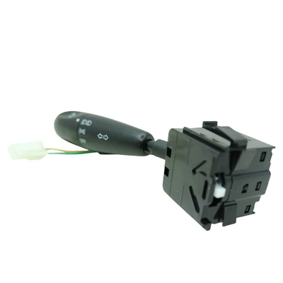 Le Chi 96314332, Steering wheel