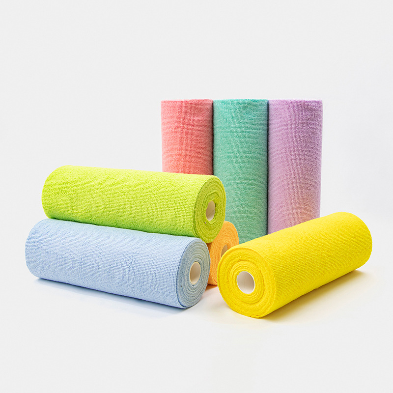 アマゾンはタオルを裂くことができます。