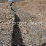 雷诺护垫石笼网电焊六角水利工厂防护用格宾网 铅丝笼  量大优惠