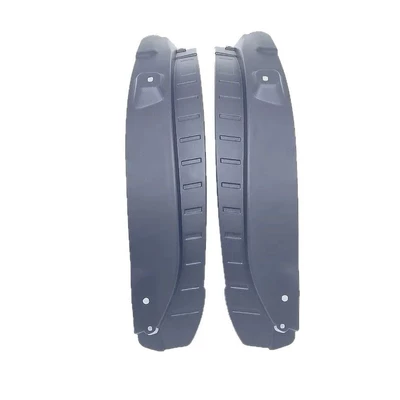 Applicable to Chery Fengyun: Mudguard