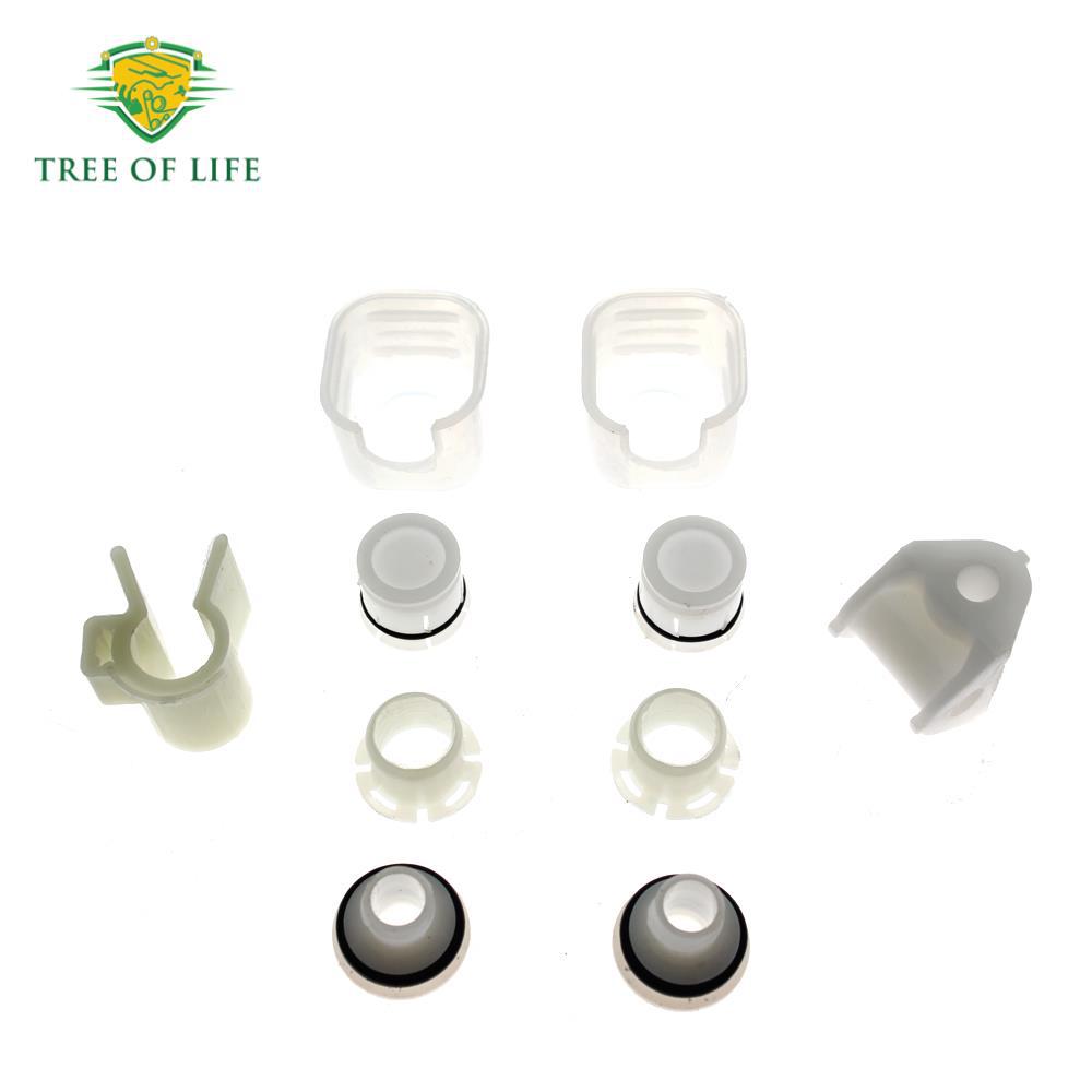 93183155 Is Suitable for Opel Vauxhall New Model Gear Shift Lever Linkage Repair Kit