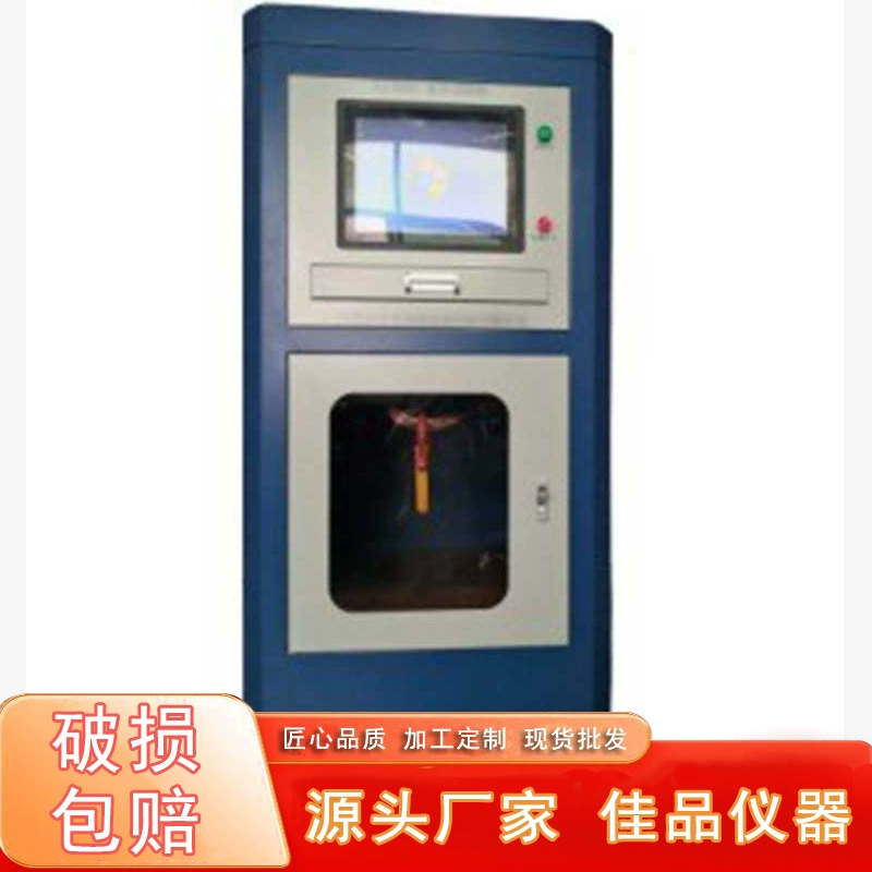 Подъема температуры соединителя машины испытания повышения температуры JP-WS500A фабрики тест цикла сразу терминального регулируемого настоящего термальный