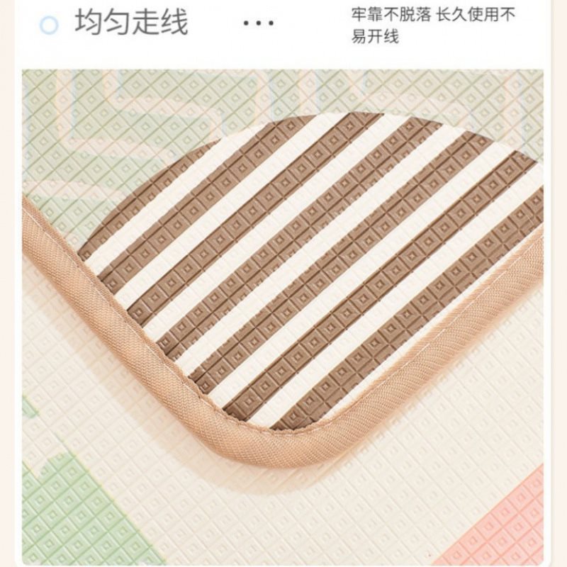 隔凉地垫睡觉地垫打地铺冬天炕上室内保暖防水加厚露营户外防潮垫|undefined