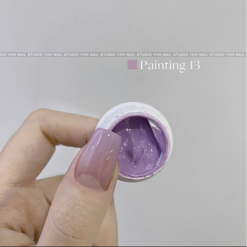 Yinghe パットダイヤモンド接着剤春夏秋シリーズ爆発キャットアイ接着剤マニキュアカラーグル機能性接着剤カラーボード|undefined