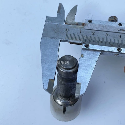Motorcycle frame accessories, four-wheel drive Longding Big