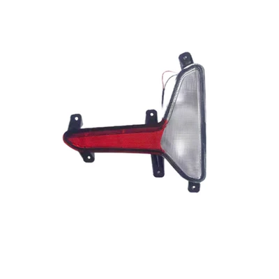 new energy small ant EQ1 rear: Avtomobil arxa fənərləri - passenger-right-rear-bumper-light-high-quality-ordinary-quality-1-piece-others