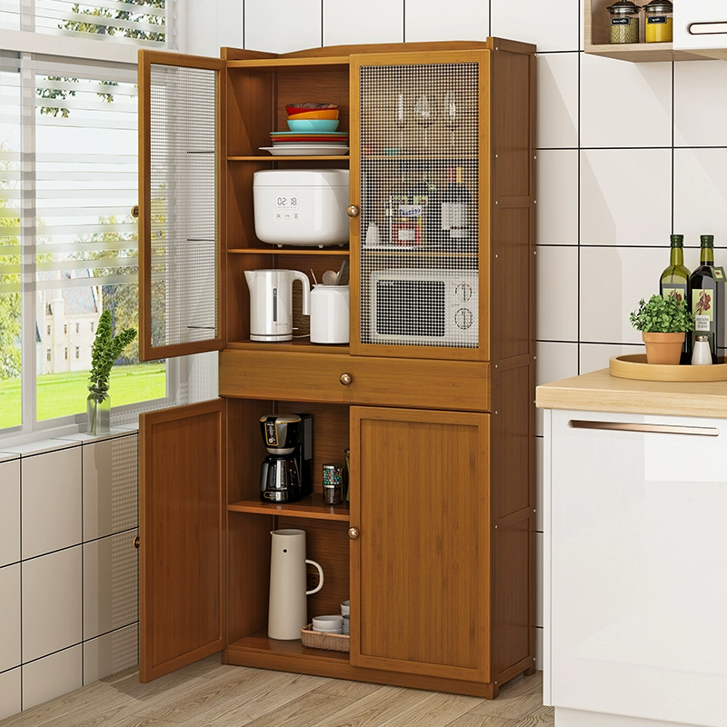 Шкаф, деревенский бытовой шкаф, кухонный буфет, дышащий шкаф для хранения, старинный шкаф, стеллаж для хранения, кухонный шкаф, шкаф для хранения овощей.