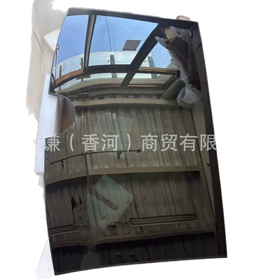 L7Ultra, automobile glass