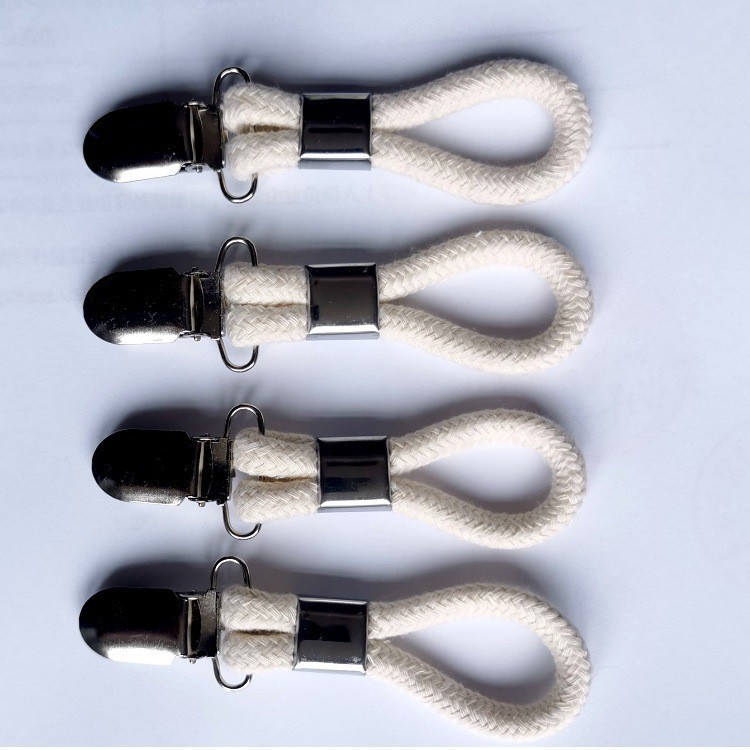 조각 당 두꺼운 twill 코튼 색상 13g