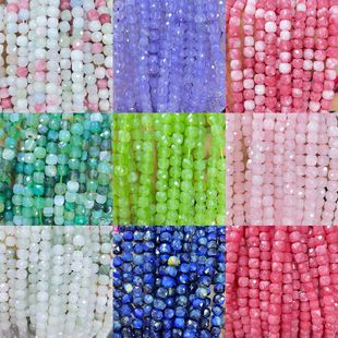 8mm��Ȼʯˮ���������淽�ǉK�����Ӵ��������diy�Ʒ���