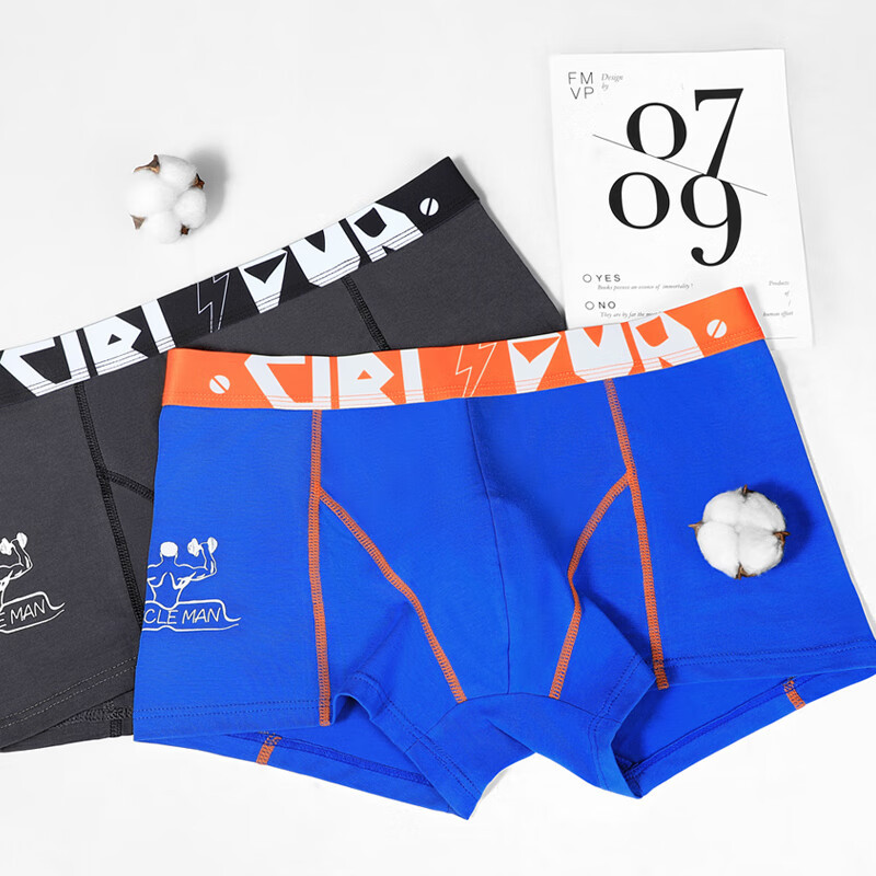 Cotton Briefs