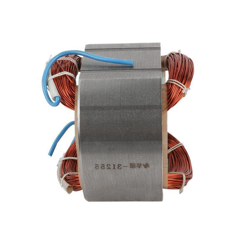 华丽 铝材切割机定子电动工具配件电动工具配件华丽31255 355mm H