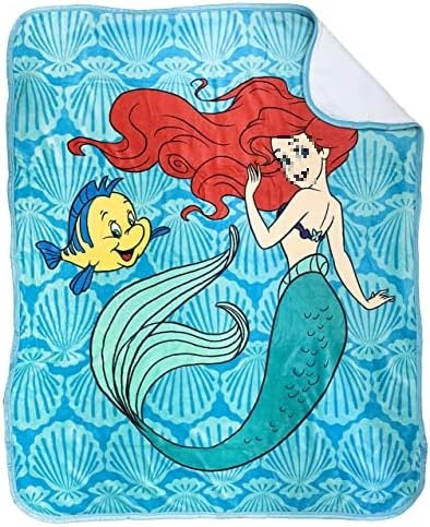 블루 - 인어공주