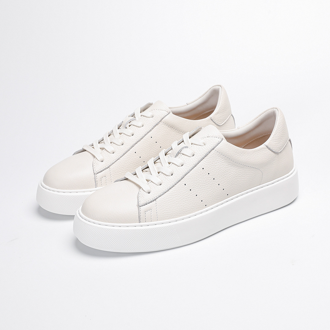 Autumn breathable fashionable universal trend casual footwear…