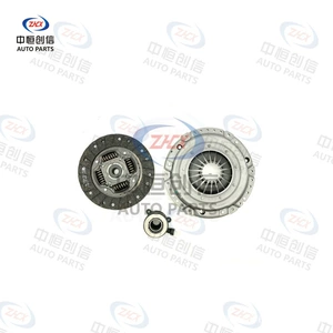 Suitable for Chevrolet Aveo 1.6/1.6L clutch kit