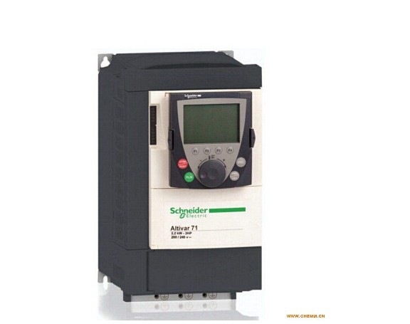 变频器ATV71HD45N4Z三相45KW全新原装正品，假一罚十可开票