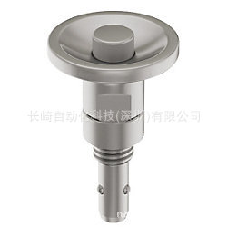 日本今尾IMAO不锈钢按钮型锁紧器QCBU0608-10议价