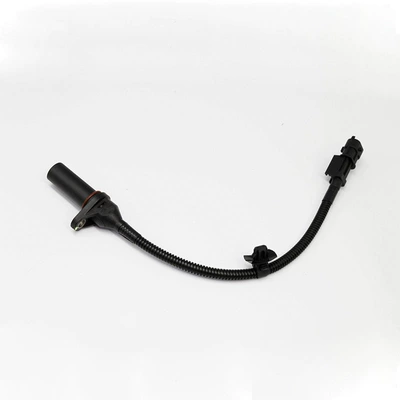 Other power supply, ignition system crankshaft position sensor