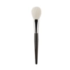 New blush brush (white wool) (packaging bag model)