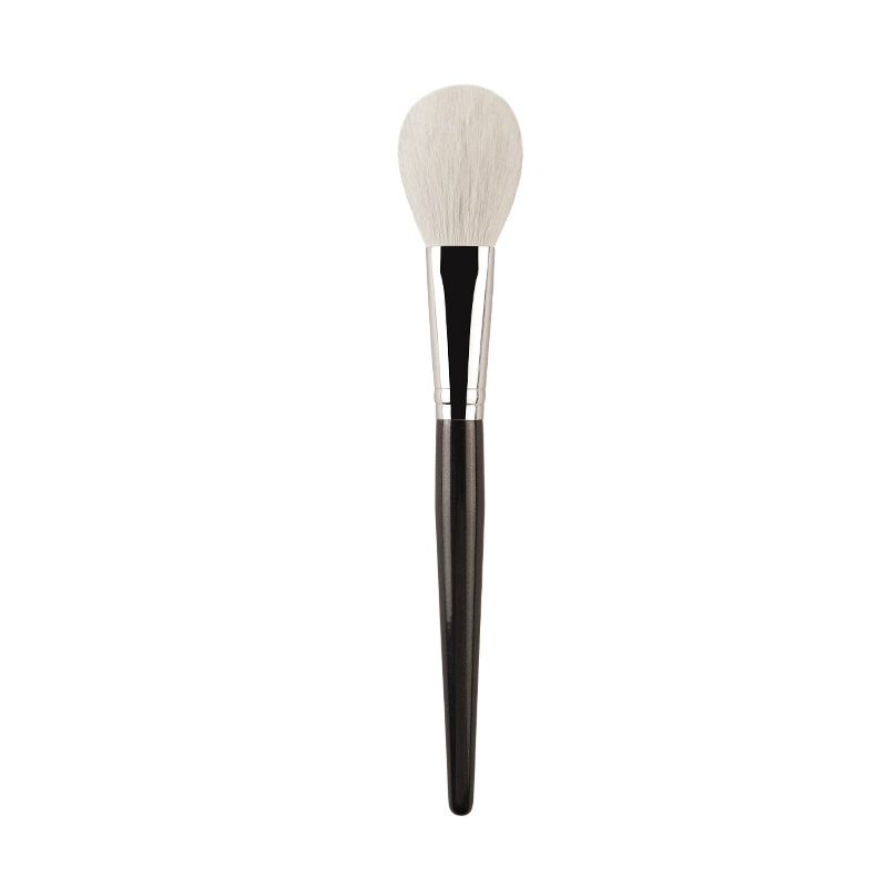Brush, face blush for contouring, set, full set